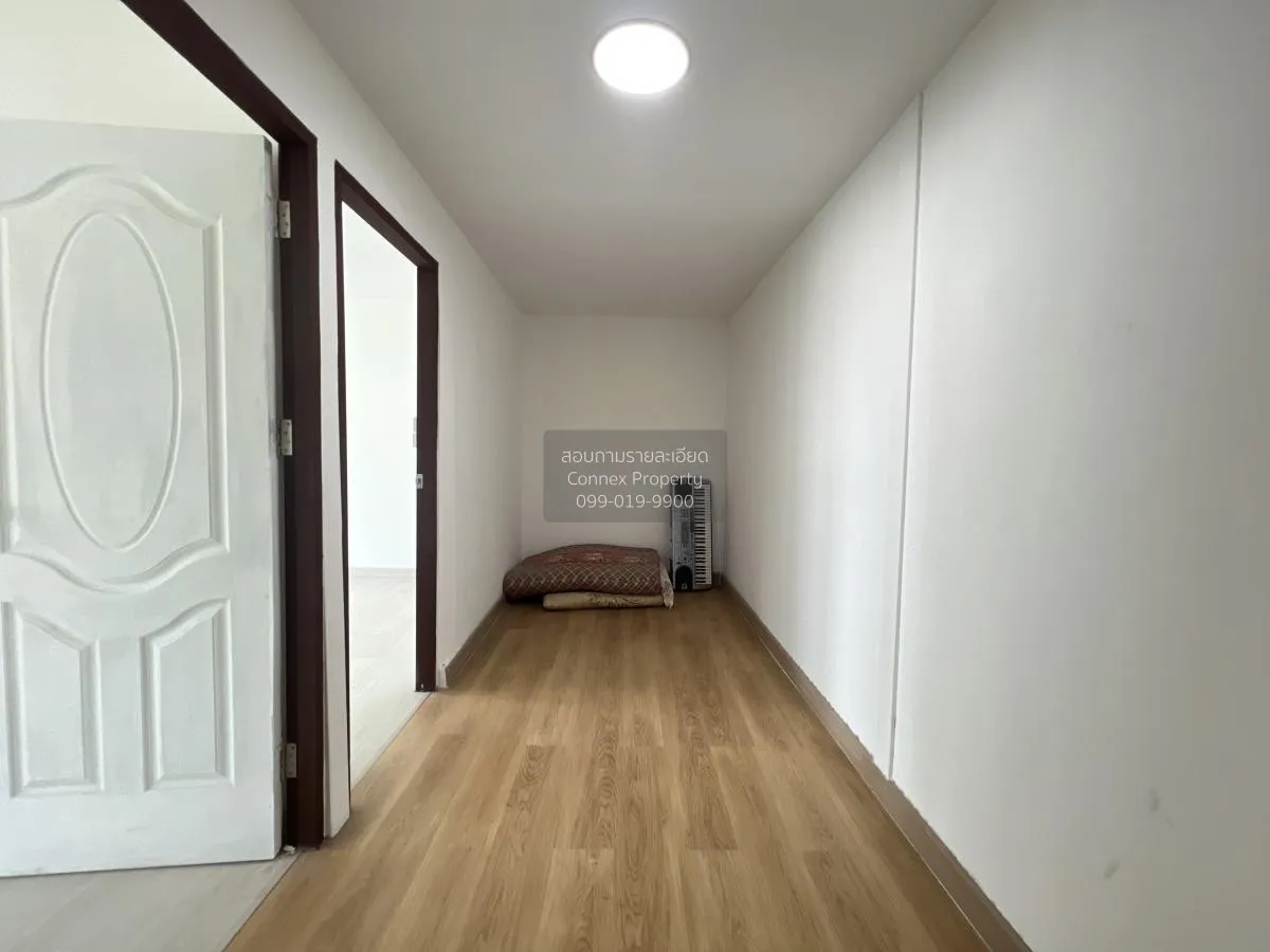 ขายบ้านเดี่ยวใกล้การไฟฟ้าพระราม7 บางกรวย บางกรวย นนทบุรี CX-12467