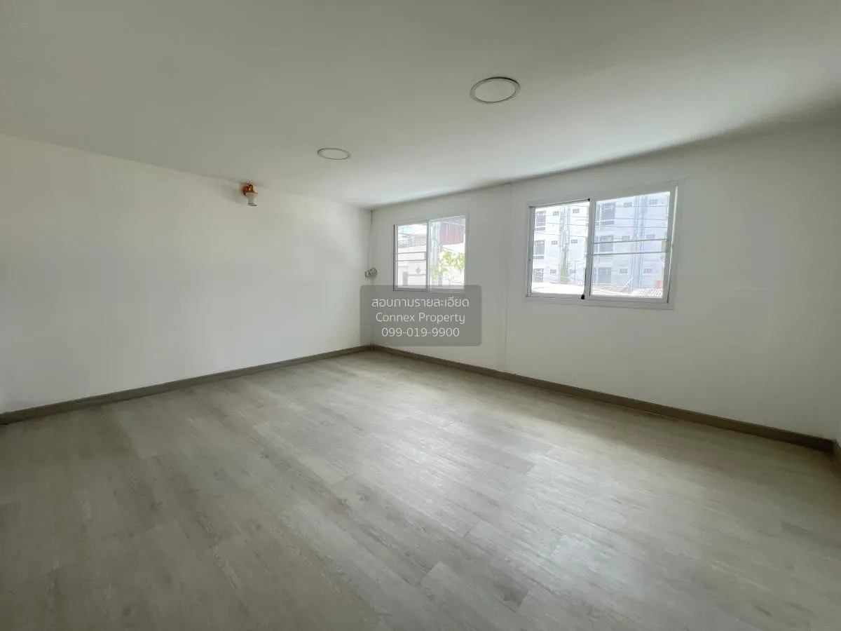 ขายบ้านเดี่ยวใกล้การไฟฟ้าพระราม7 บางกรวย บางกรวย นนทบุรี CX-12467