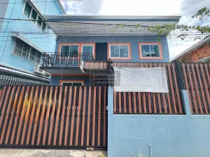 ขายบ้านเดี่ยวใกล้การไฟฟ้าพระราม7 บางกรวย บางกรวย นนทบุรี CX-124677