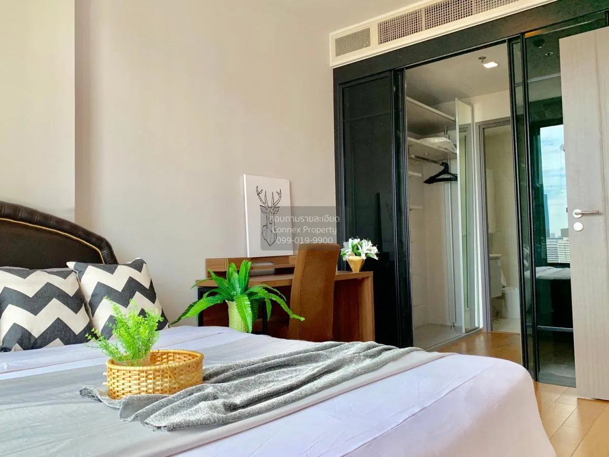 เช่าคอนโด  คีนน์ บาย แสนสิริ BTS-ทองหล่อ คลองเตย เขต คลองเตย กรุง