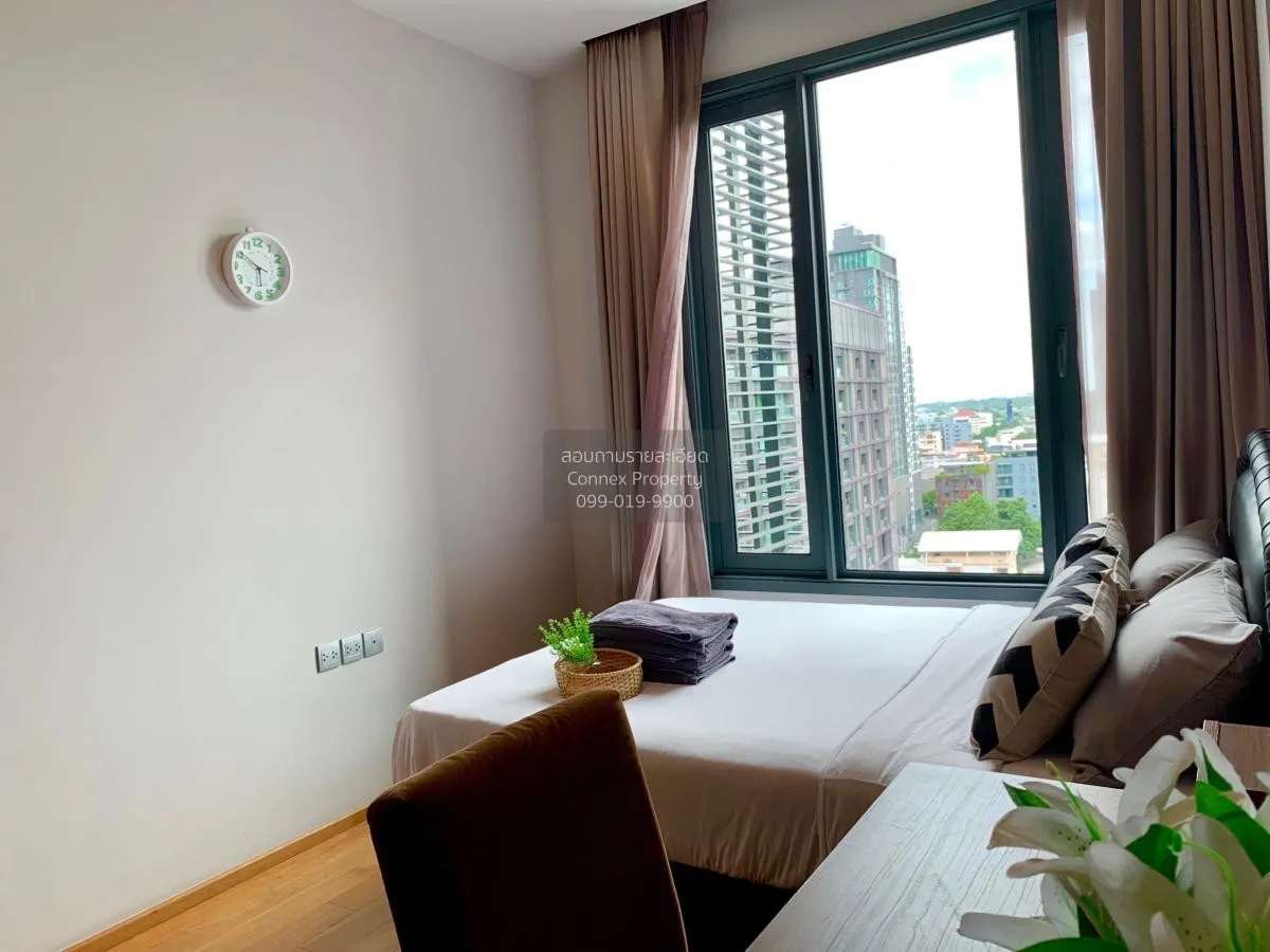 เช่าคอนโด  คีนน์ บาย แสนสิริ BTS-ทองหล่อ คลองเตย เขต คลองเตย กรุง