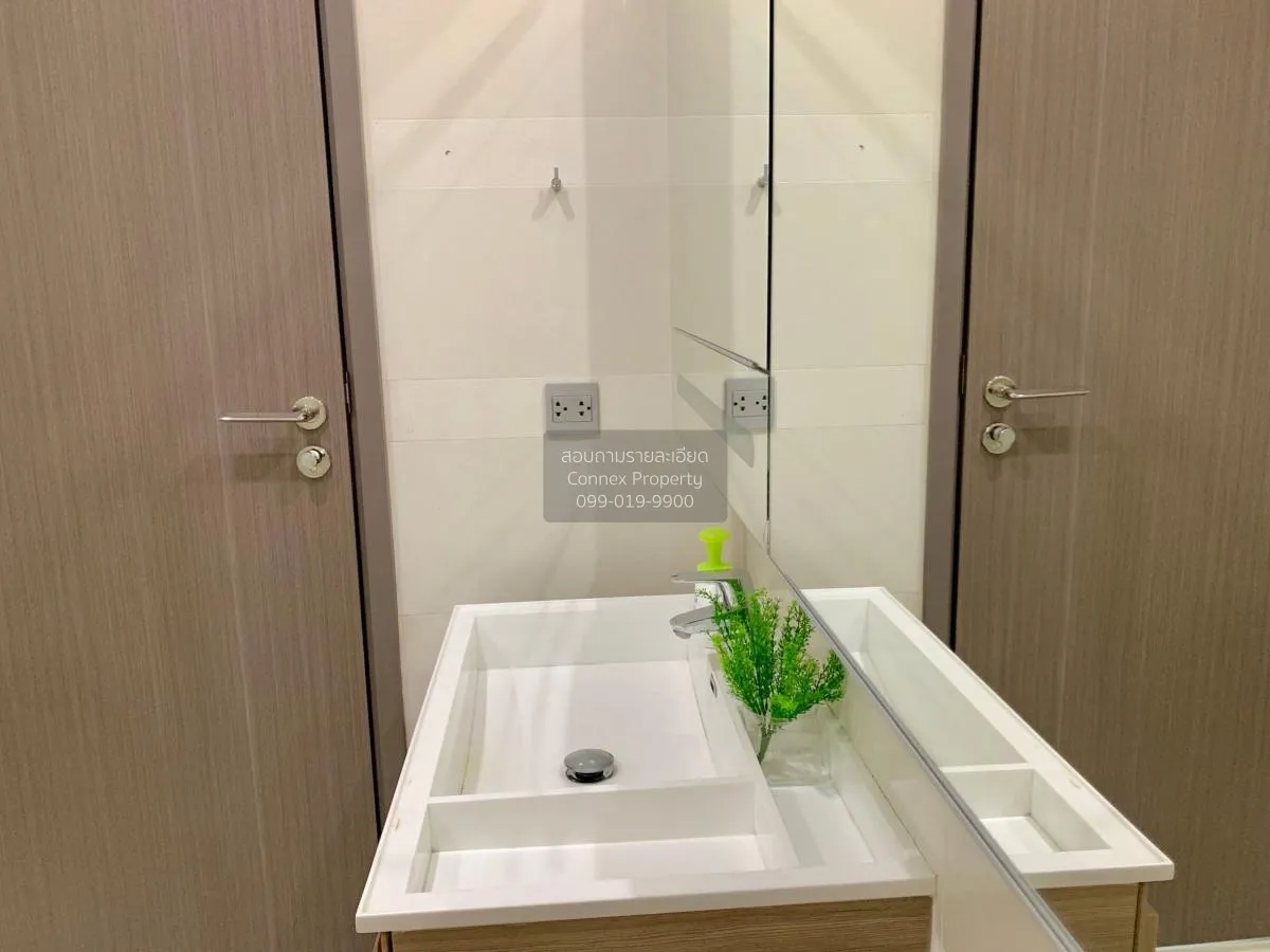 เช่าคอนโด  คีนน์ บาย แสนสิริ BTS-ทองหล่อ คลองเตย เขต คลองเตย กรุง