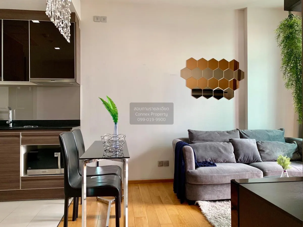 เช่าคอนโด  คีนน์ บาย แสนสิริ BTS-ทองหล่อ คลองเตย เขต คลองเตย กรุง 2