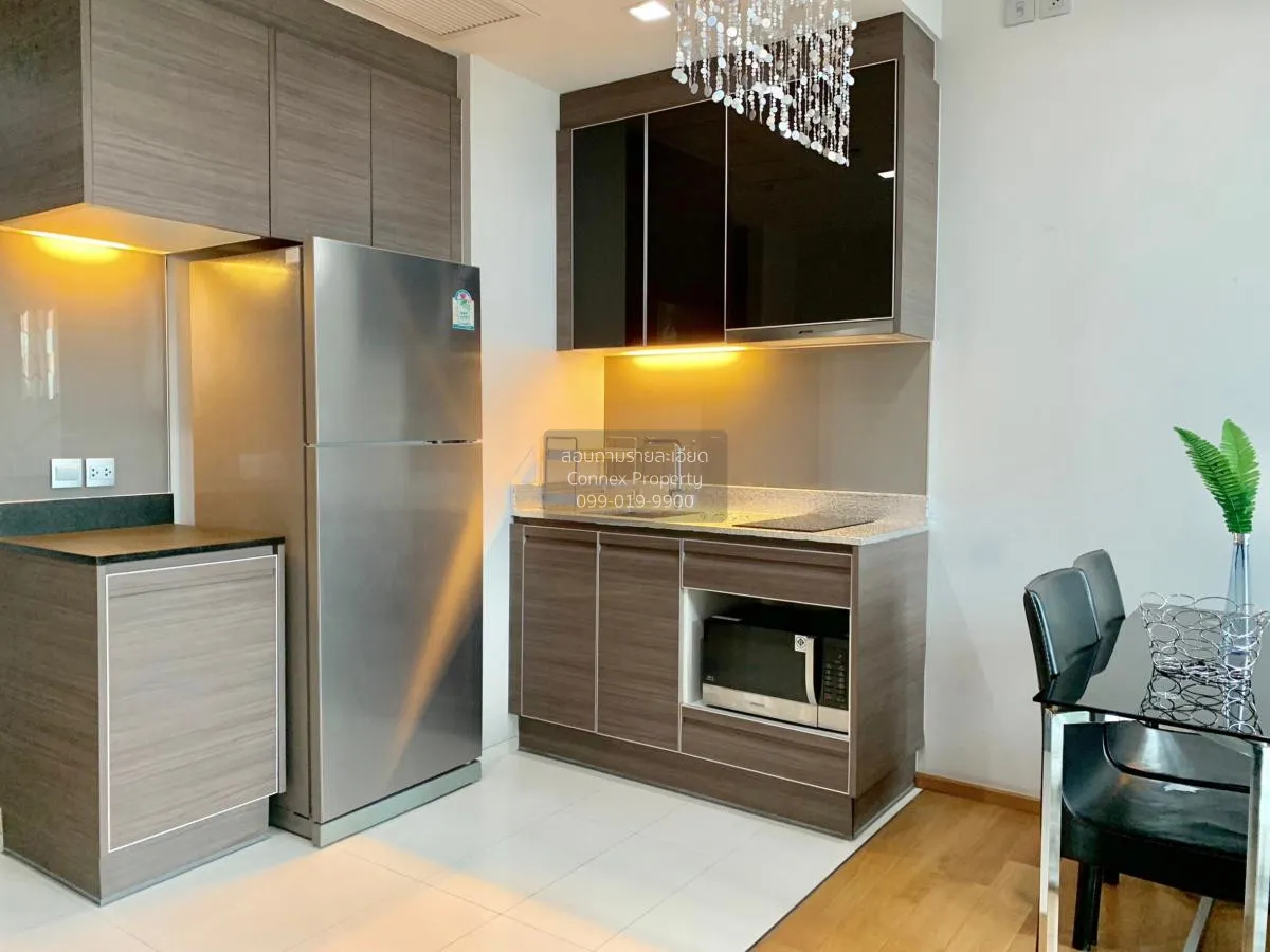 เช่าคอนโด  คีนน์ บาย แสนสิริ BTS-ทองหล่อ คลองเตย เขต คลองเตย กรุง