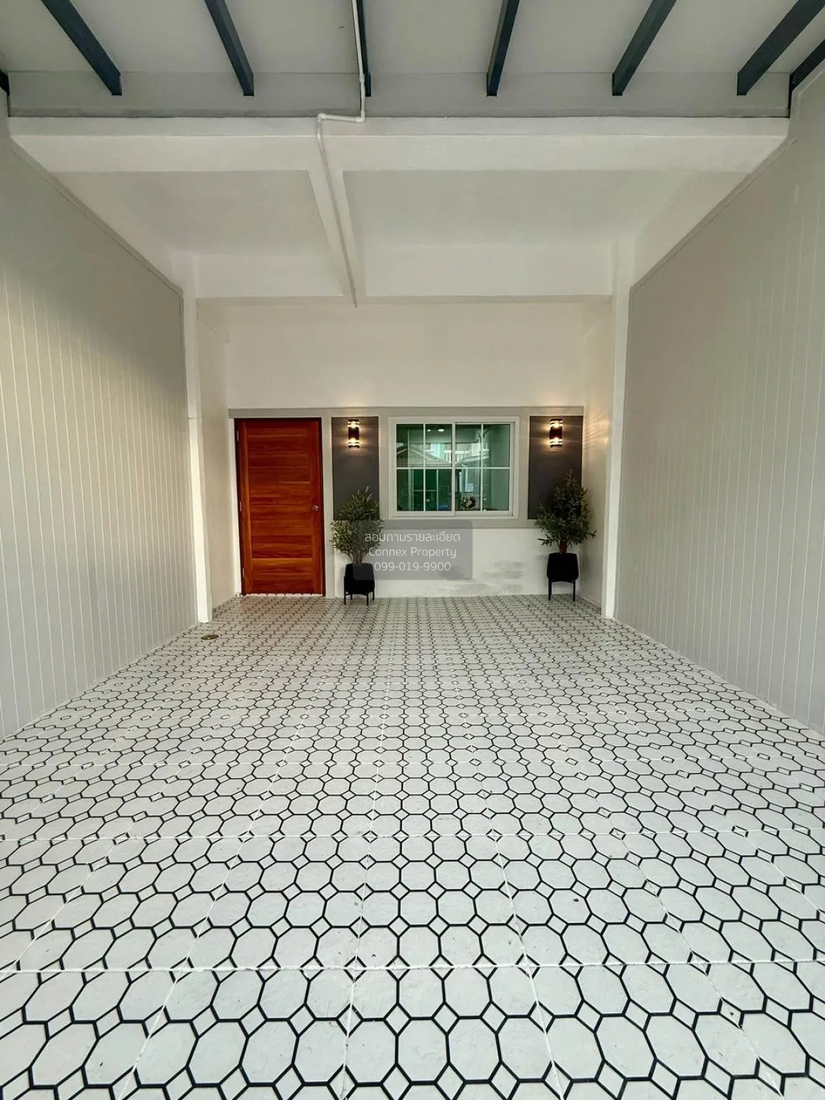 ขายทาวน์เฮ้าส์/ทาวน์โฮม  อัมพรไพศาล ปากเกร็ด MRT-เลี่ยงเมืองปากเก 3