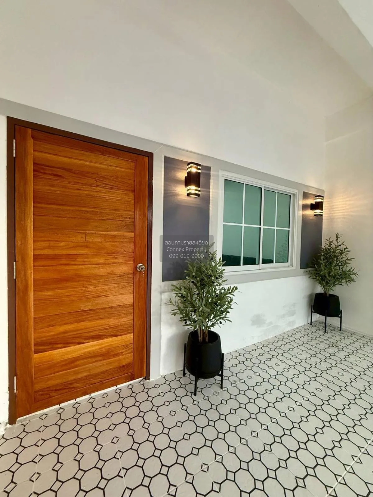 ขายทาวน์เฮ้าส์/ทาวน์โฮม  อัมพรไพศาล ปากเกร็ด MRT-เลี่ยงเมืองปากเก 4