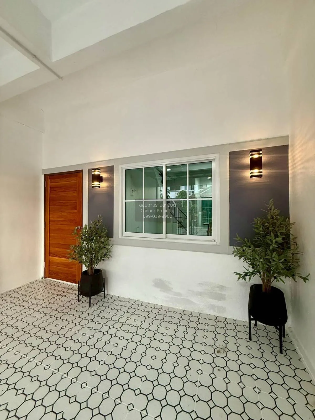 ขายทาวน์เฮ้าส์/ทาวน์โฮม  อัมพรไพศาล ปากเกร็ด MRT-เลี่ยงเมืองปากเก