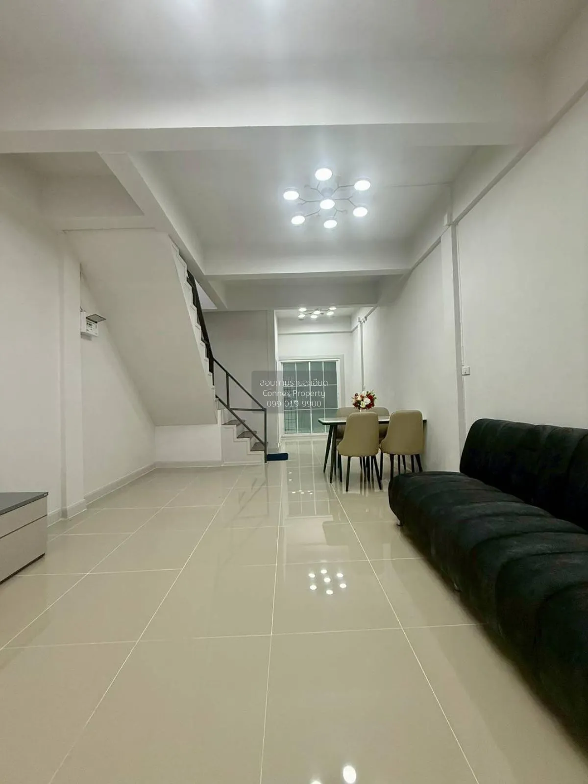 ขายทาวน์เฮ้าส์/ทาวน์โฮม  อัมพรไพศาล ปากเกร็ด MRT-เลี่ยงเมืองปากเก