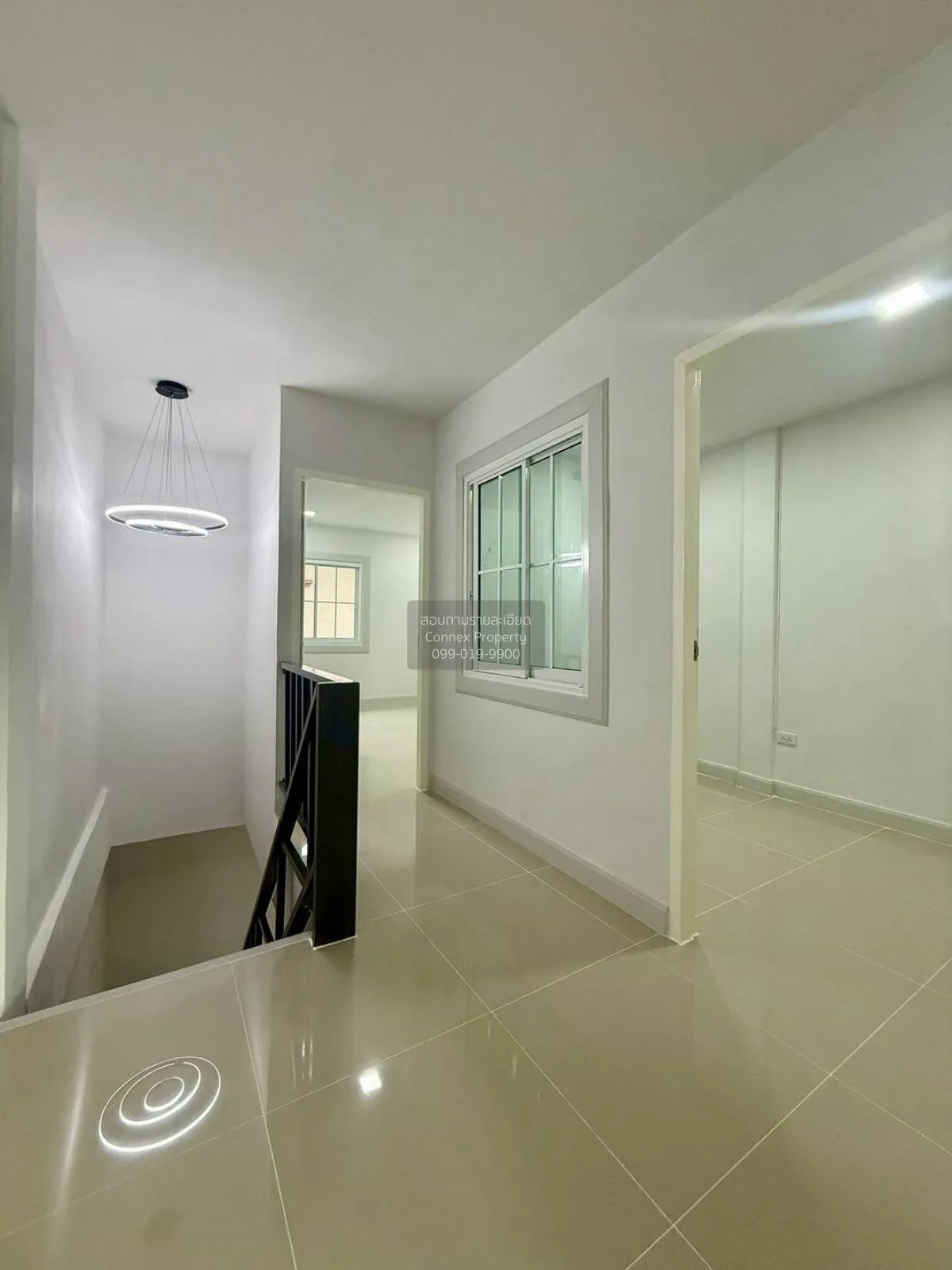 ขายทาวน์เฮ้าส์/ทาวน์โฮม  อัมพรไพศาล ปากเกร็ด MRT-เลี่ยงเมืองปากเก