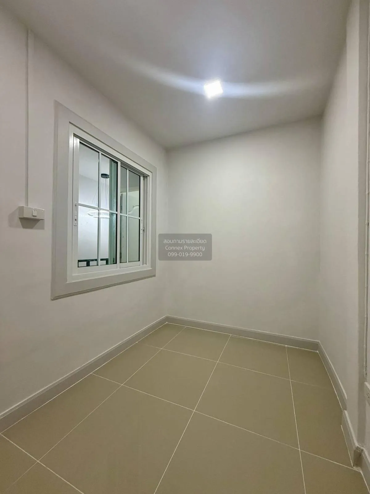 ขายทาวน์เฮ้าส์/ทาวน์โฮม  อัมพรไพศาล ปากเกร็ด MRT-เลี่ยงเมืองปากเก