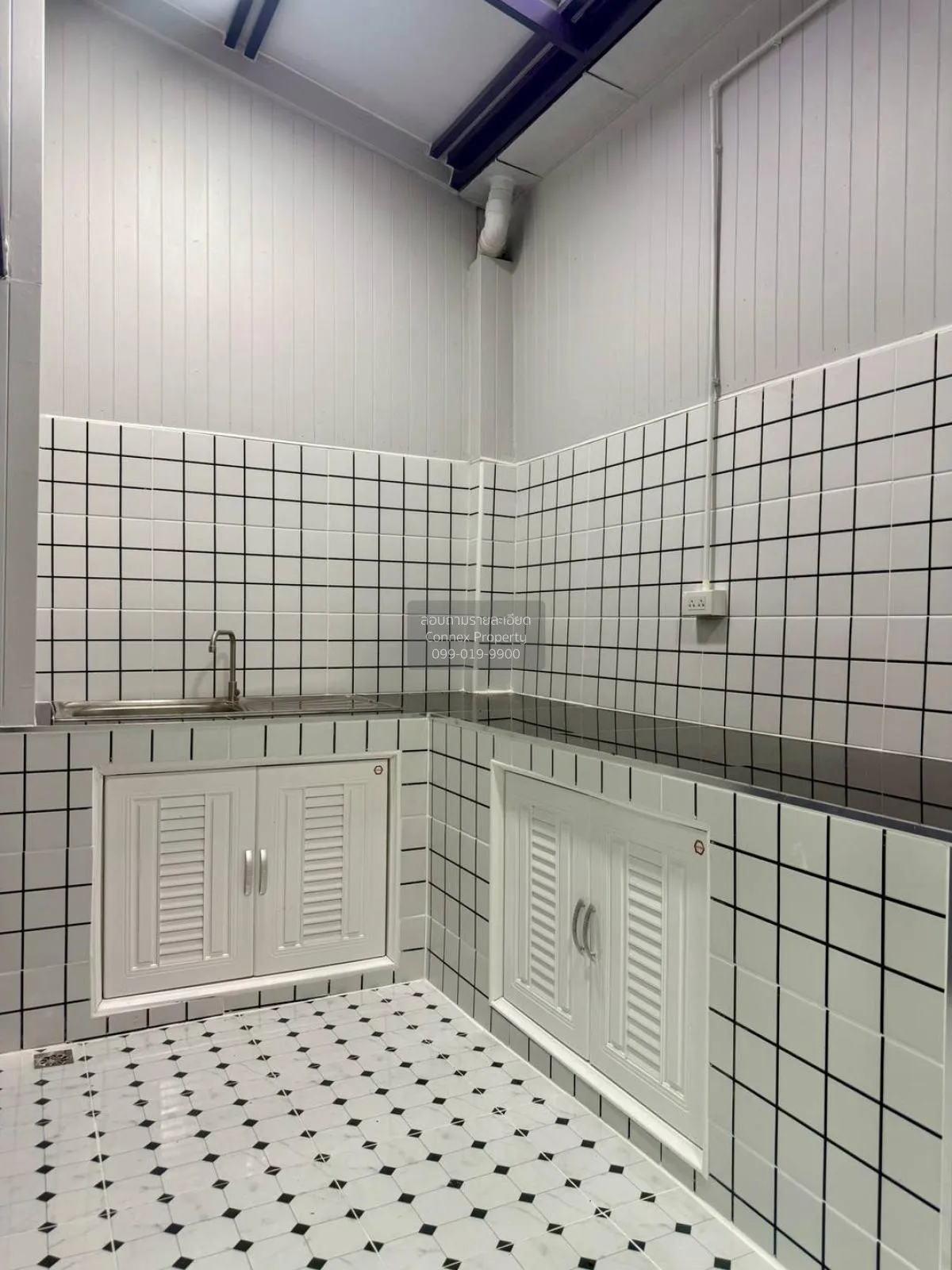 ขายทาวน์เฮ้าส์/ทาวน์โฮม  อัมพรไพศาล ปากเกร็ด MRT-เลี่ยงเมืองปากเก