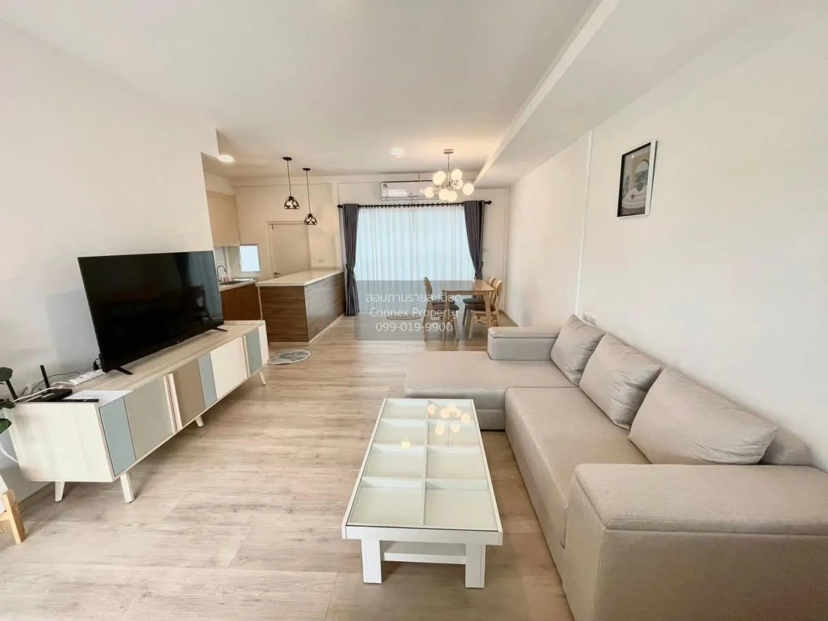 For Rent Townhouse/Townhome  , indy 2 Bangna-Ramkhamhaeng 2 , MRT