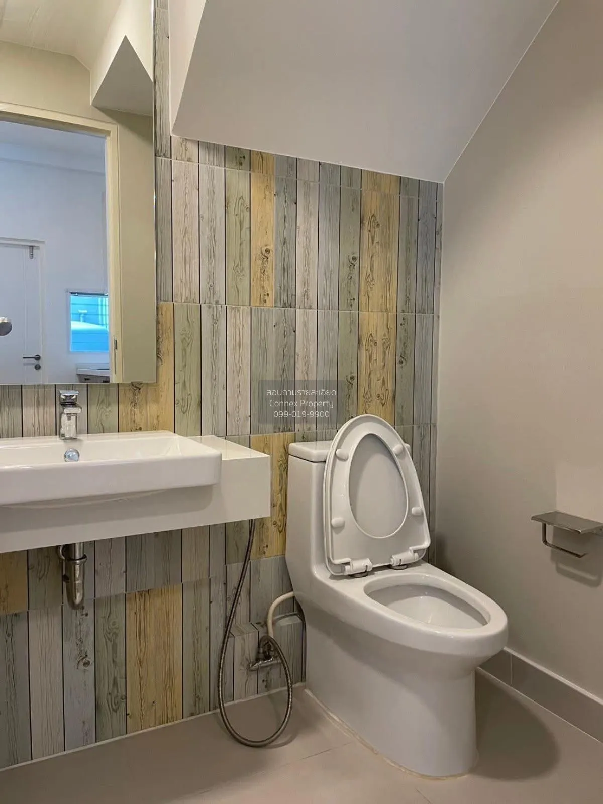 For Rent Townhouse/Townhome  , indy 2 Bangna-Ramkhamhaeng 2 , MRT