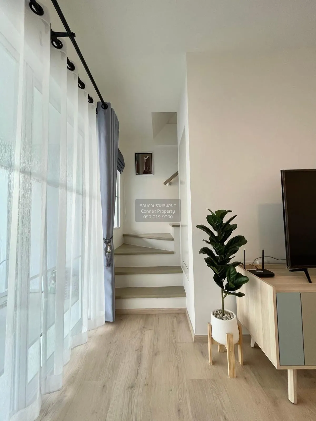 For Rent Townhouse/Townhome  , indy 2 Bangna-Ramkhamhaeng 2 , MRT