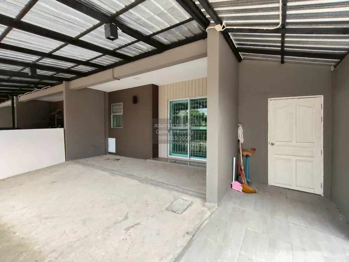 For Sale Townhouse/Townhome  , Pruksa Ville 114 Ramkhamhaeng - Ro