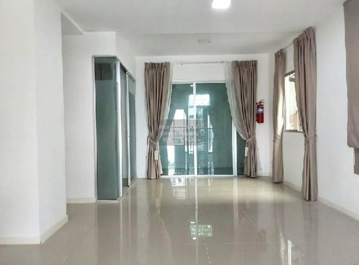For Sale Townhouse/Townhome  , Pruksa Ville 114 Ramkhamhaeng - Ro