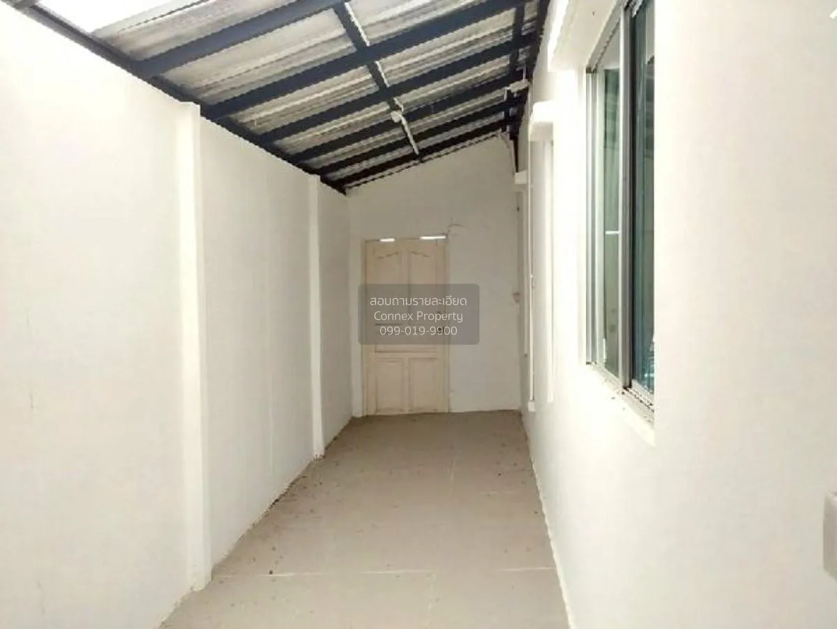 For Sale Townhouse/Townhome  , Pruksa Ville 114 Ramkhamhaeng - Ro