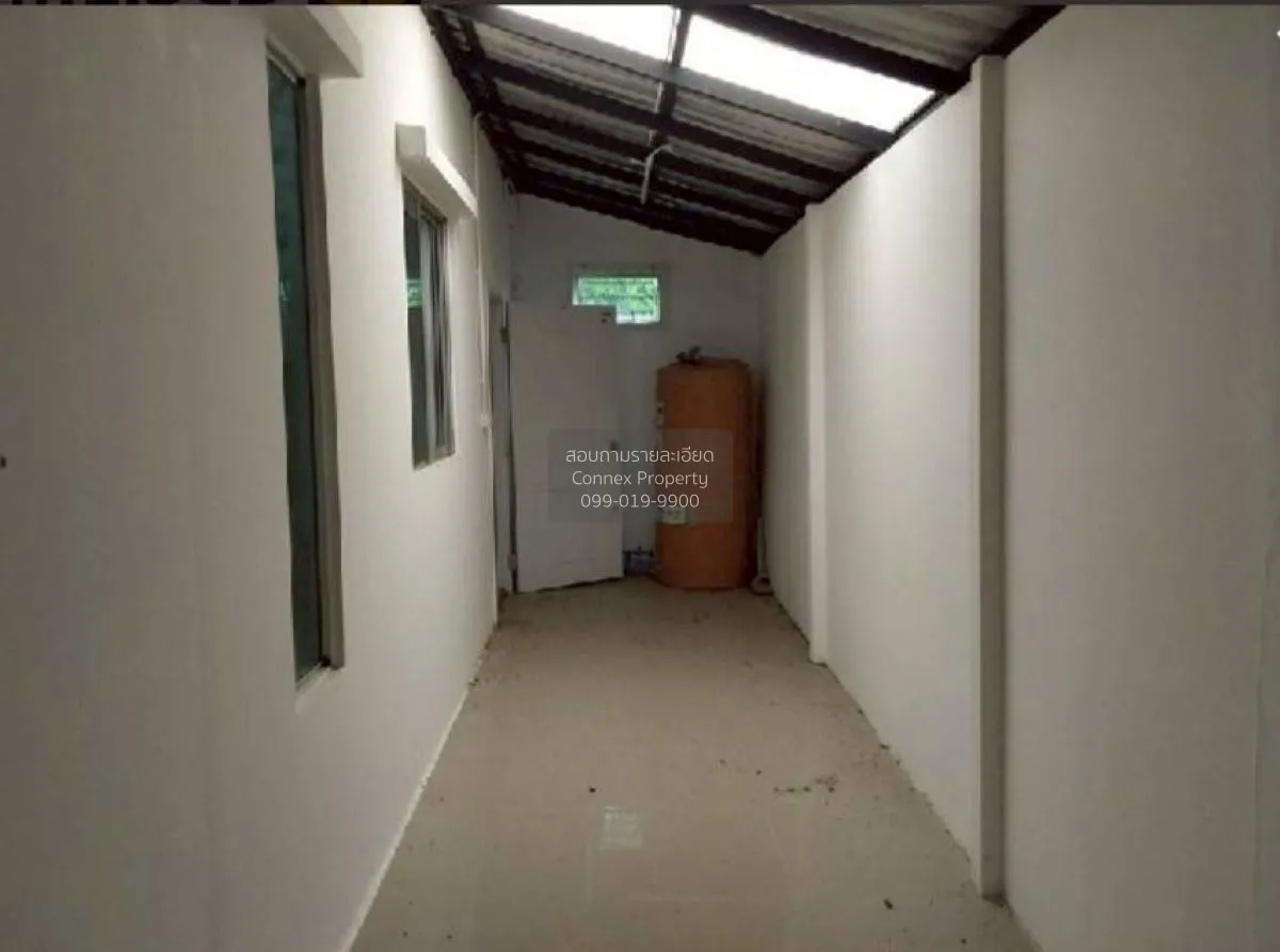 For Sale Townhouse/Townhome  , Pruksa Ville 114 Ramkhamhaeng - Ro