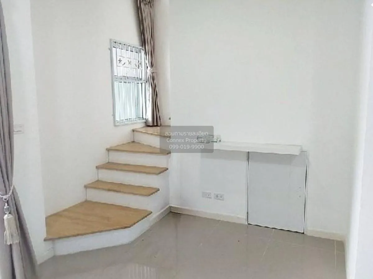 For Sale Townhouse/Townhome  , Pruksa Ville 114 Ramkhamhaeng - Ro