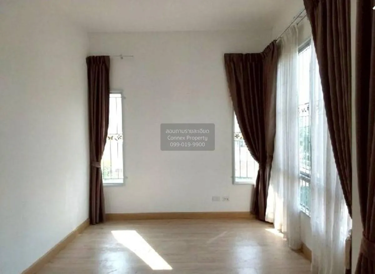 For Sale Townhouse/Townhome  , Pruksa Ville 114 Ramkhamhaeng - Ro