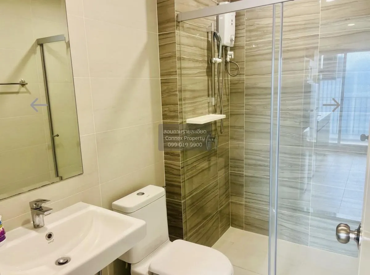 For Rent Condo , Supalai Veranda Sukhumvit 117 , BTS-Pu Chao , Ba