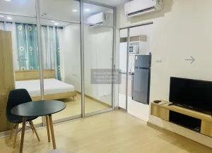 For Rent Condo , Supalai Veranda Sukhumvit 117 , BTS-Pu Chao , Bang Mueang Mai , Mueang Samut Prakan , Samut Prakarn , CX-124686