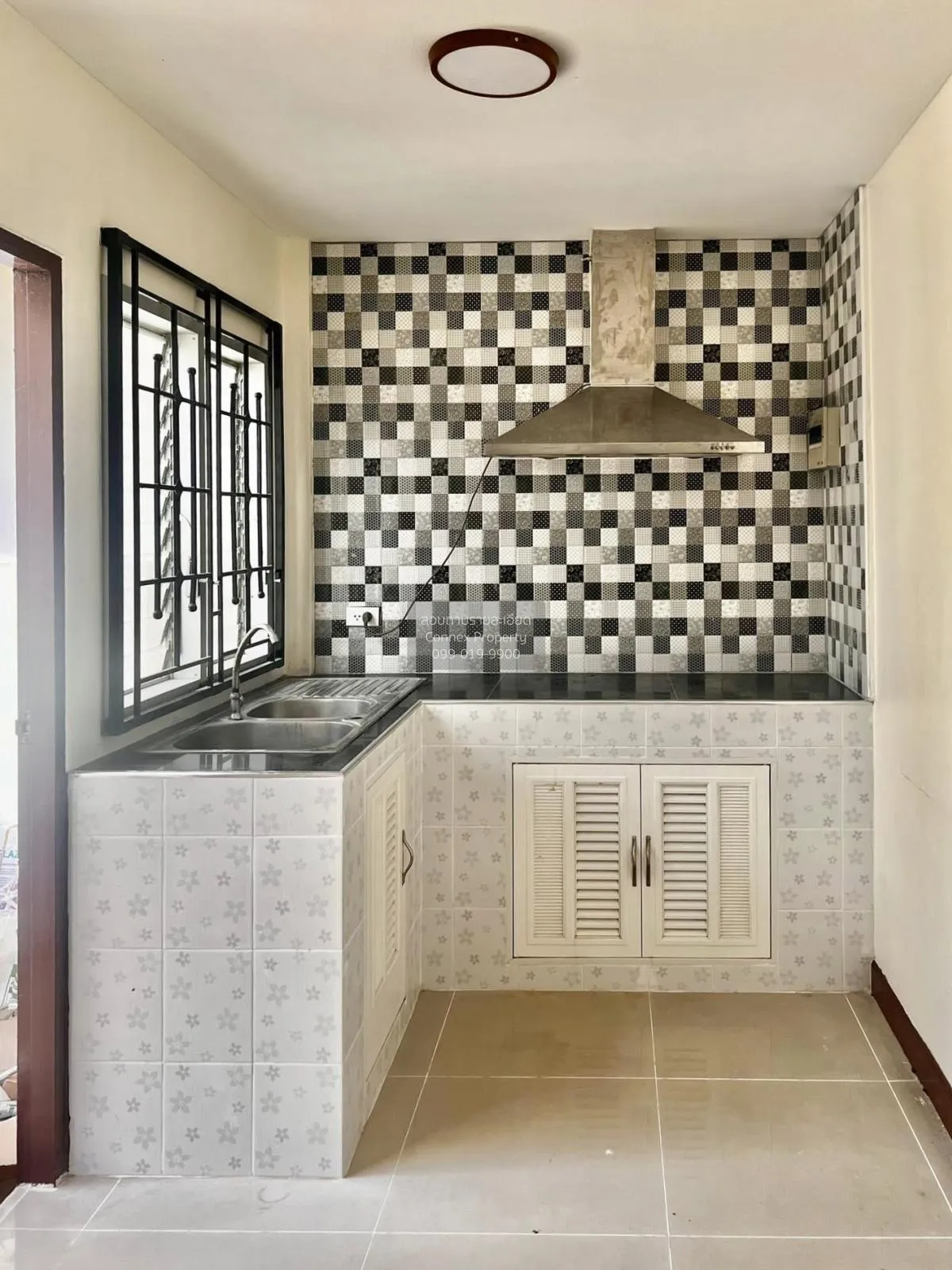 For Sale Townhouse/Townhome  , Phanason Villa Thepharak , Bang Ph 3