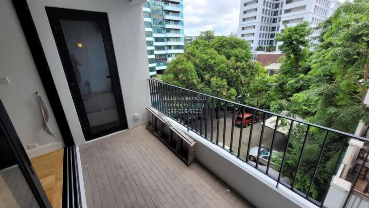 ขายคอนโด  ไอคอน 3 BTS-ทองหล่อ คลองเตยเหนือ เขต วัฒนา กรุงเทพ CX-1