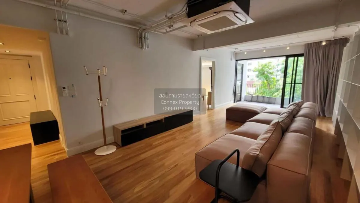 For Rent Condo , Icon III , BTS-Thong Lo , Khlong Toei Nuea , Wat 1