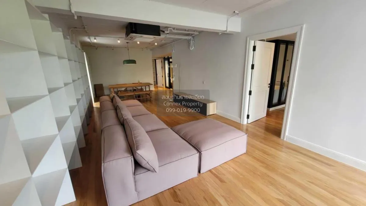 For Rent Condo , Icon III , BTS-Thong Lo , Khlong Toei Nuea , Wat 3