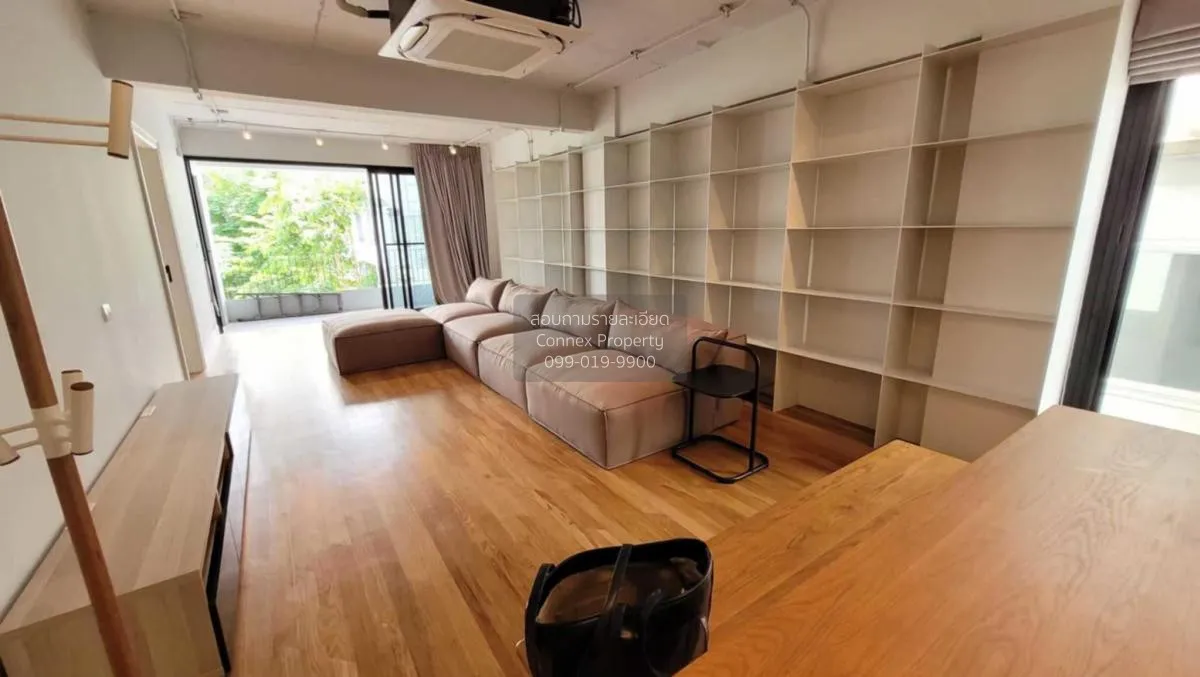 For Rent Condo , Icon III , BTS-Thong Lo , Khlong Toei Nuea , Wat 4