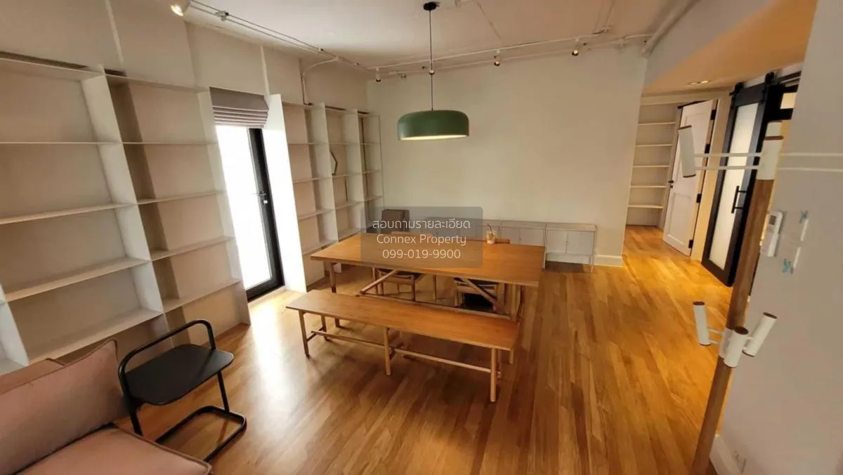 For Rent Condo , Icon III , BTS-Thong Lo , Khlong Toei Nuea , Wat