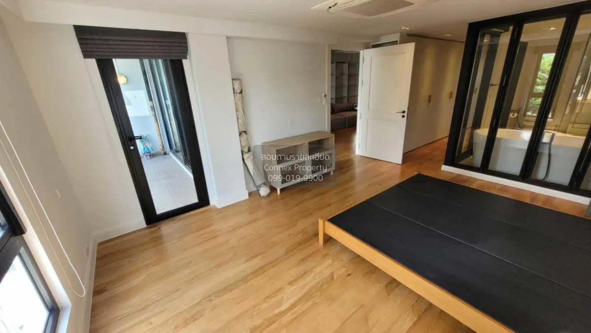 For Rent Condo , Icon III , BTS-Thong Lo , Khlong Toei Nuea , Wat