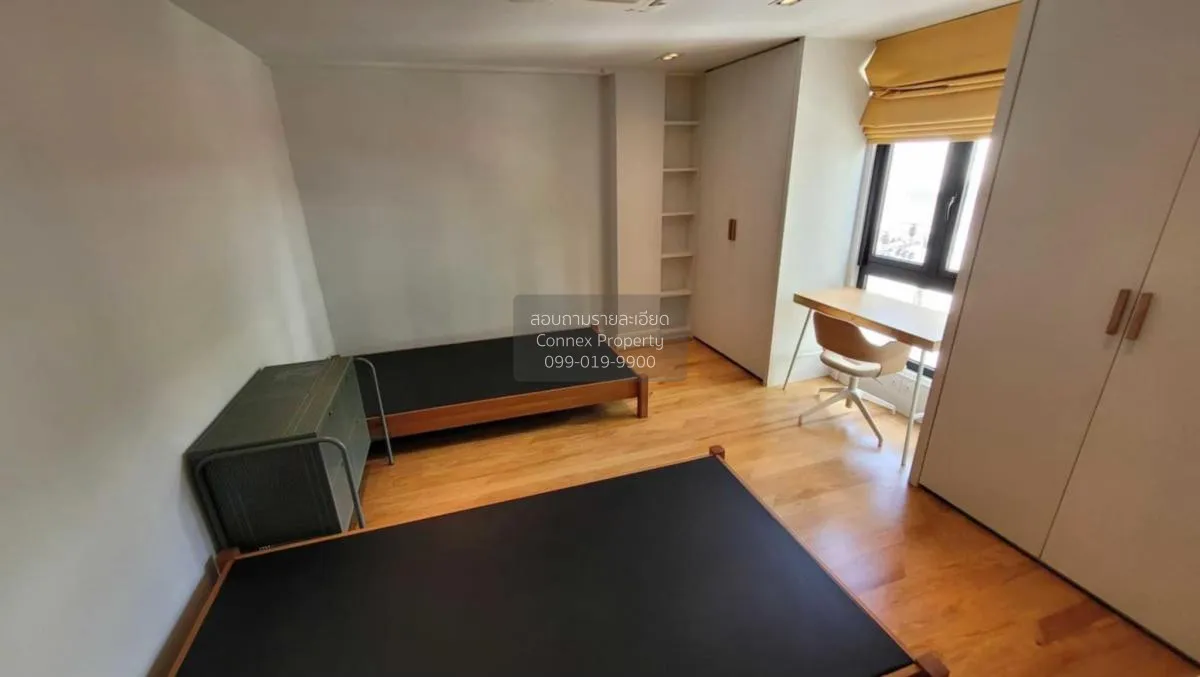 For Rent Condo , Icon III , BTS-Thong Lo , Khlong Toei Nuea , Wat