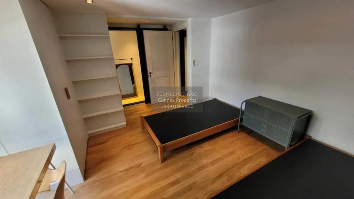 For Rent Condo , Icon III , BTS-Thong Lo , Khlong Toei Nuea , Wat