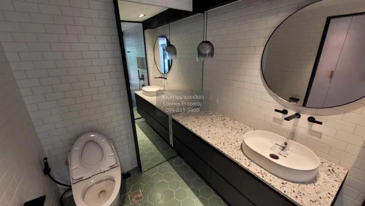 For Rent Condo , Icon III , BTS-Thong Lo , Khlong Toei Nuea , Wat