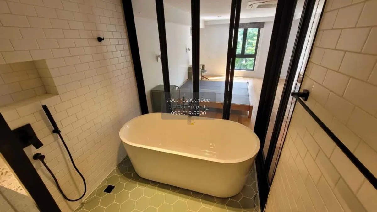 For Rent Condo , Icon III , BTS-Thong Lo , Khlong Toei Nuea , Wat