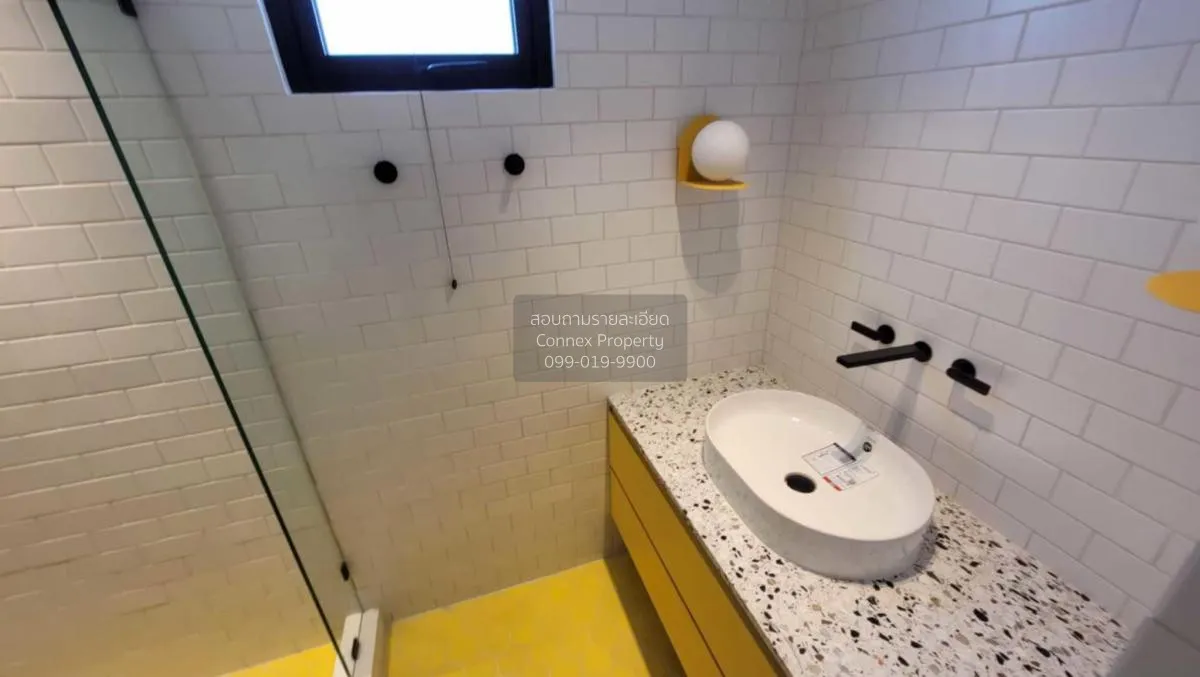 For Rent Condo , Icon III , BTS-Thong Lo , Khlong Toei Nuea , Wat