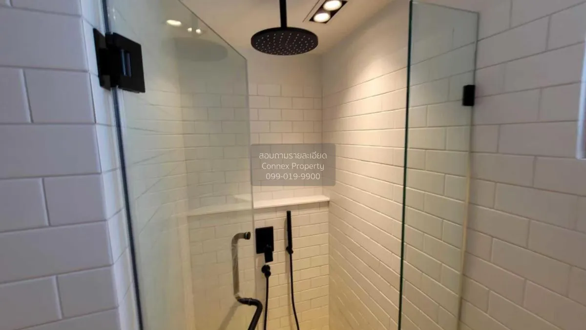 For Rent Condo , Icon III , BTS-Thong Lo , Khlong Toei Nuea , Wat