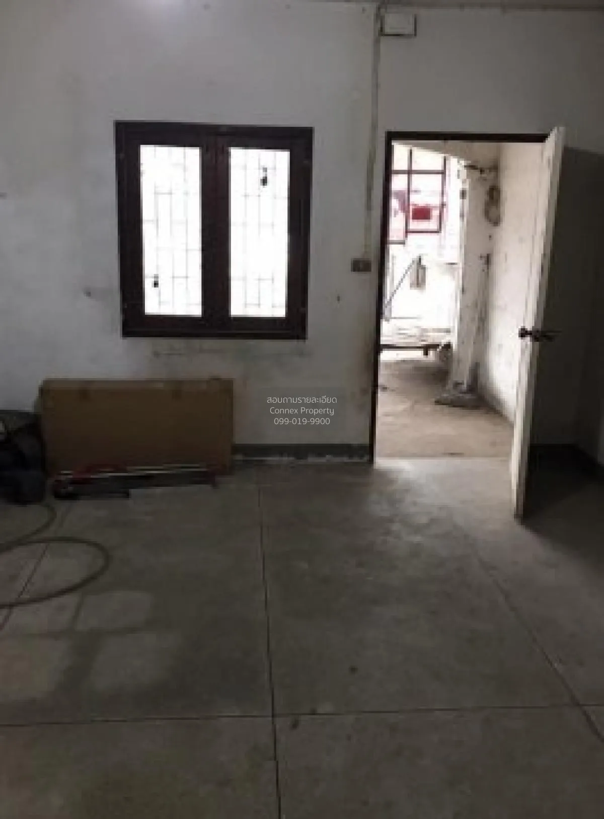 For Sale 2 - storey townhouse area 134 square meters Muang Maha S 4