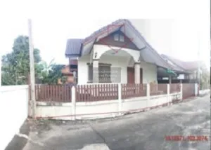 For Sale House , Baan Tung Setthi 3 Maha Sarakham , Waeng Nang , Mueang Maha Sarakham , Maha Sarakham , CX-124696