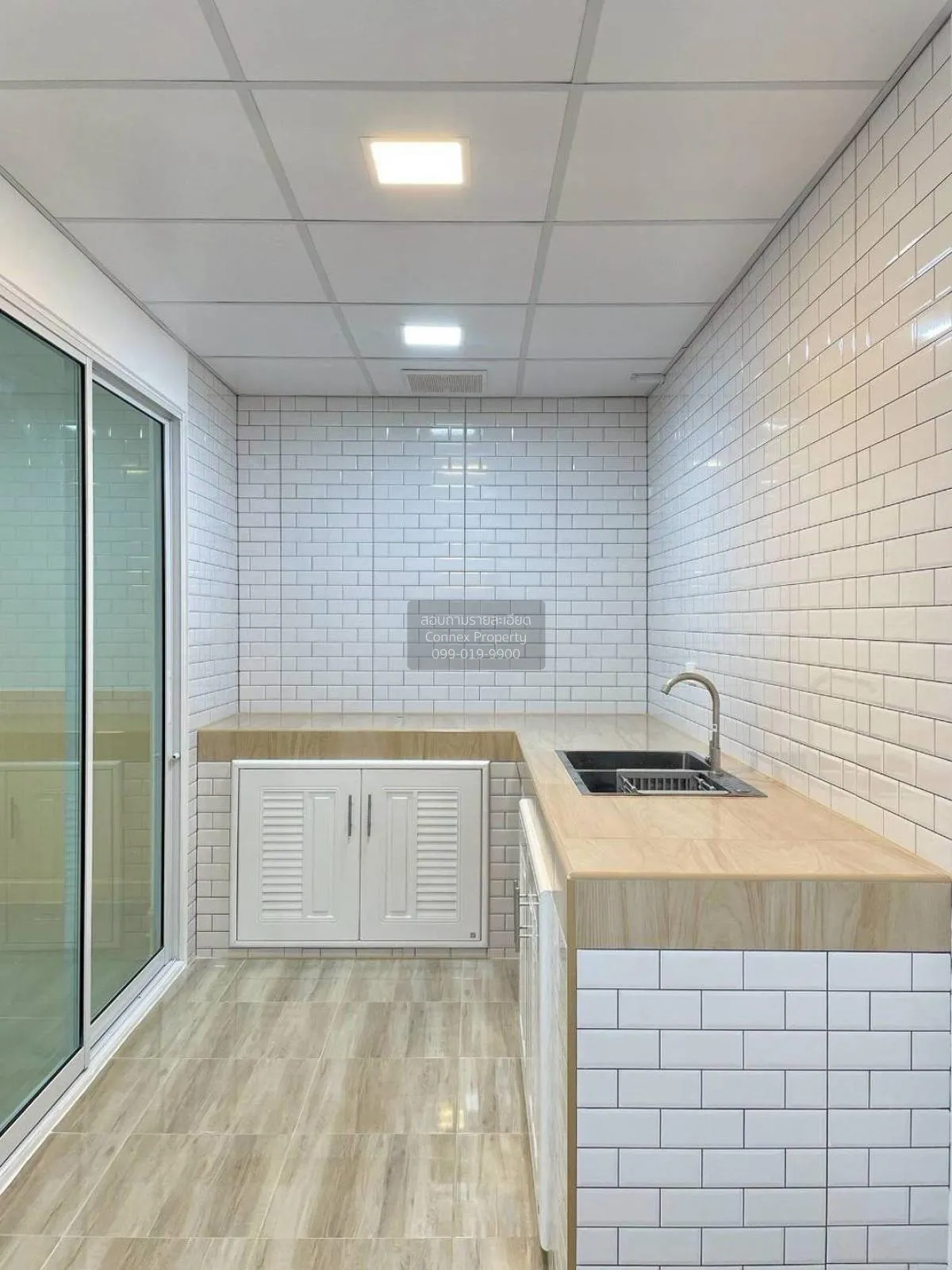 ขายทาวน์เฮ้าส์/ทาวน์โฮม  เค.ซี. คลัสเตอร์ นิมิตรใหม่ ลำลูกกา ลำลู 4