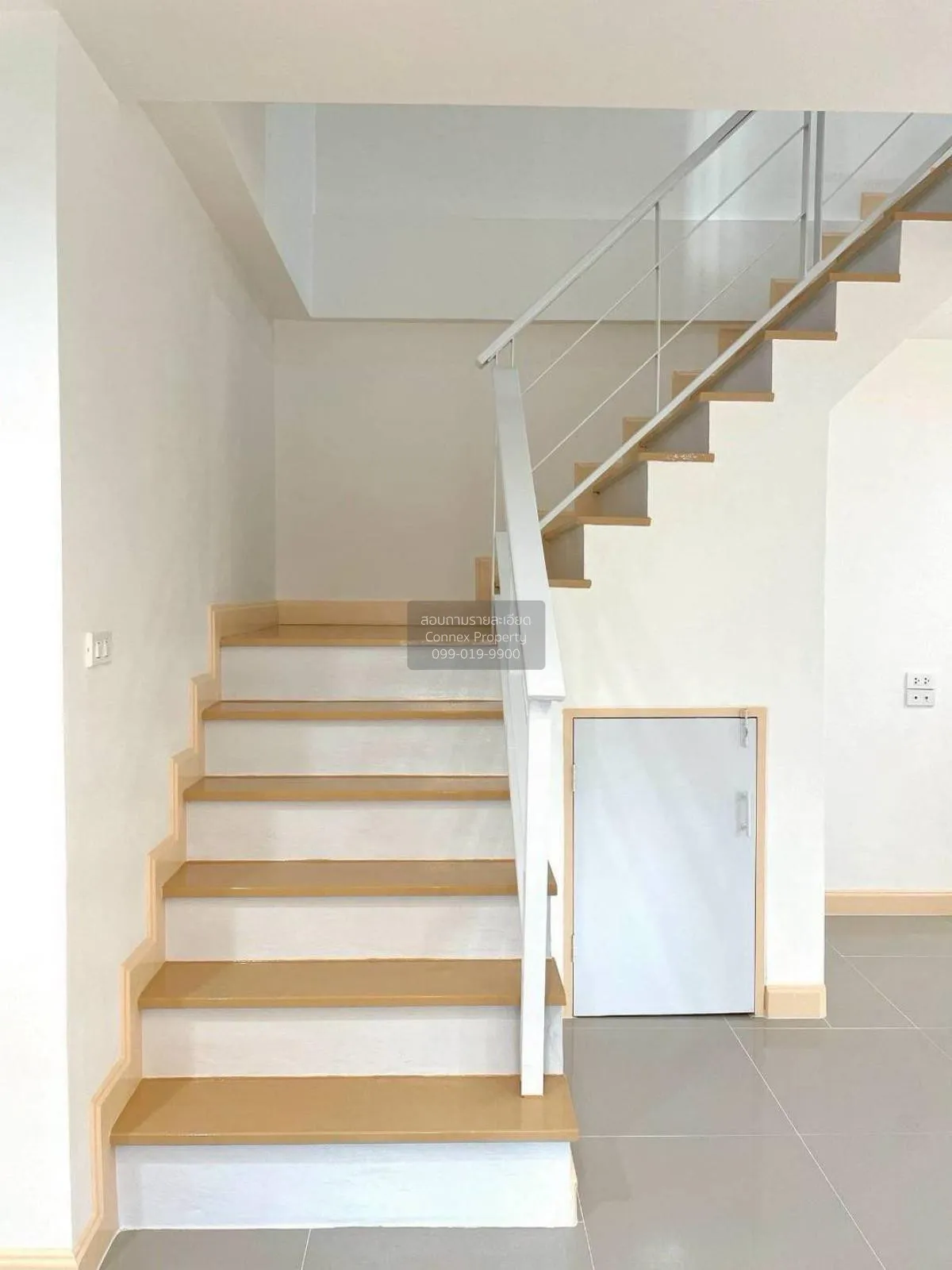 ขายทาวน์เฮ้าส์/ทาวน์โฮม  เค.ซี. คลัสเตอร์ นิมิตรใหม่ ลำลูกกา ลำลู