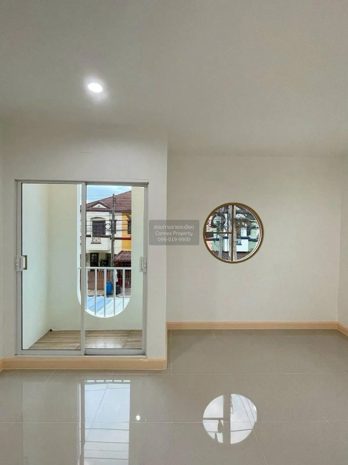 ขายทาวน์เฮ้าส์/ทาวน์โฮม  เค.ซี. คลัสเตอร์ นิมิตรใหม่ ลำลูกกา ลำลู