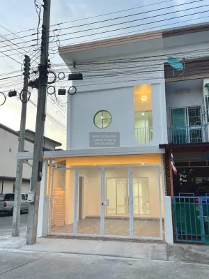 For Sale Townhouse/Townhome  , K.C. Cluster Nimitmai , Lam Luk Ka , Lam Luk Ka , Pathum Thani , CX-124697