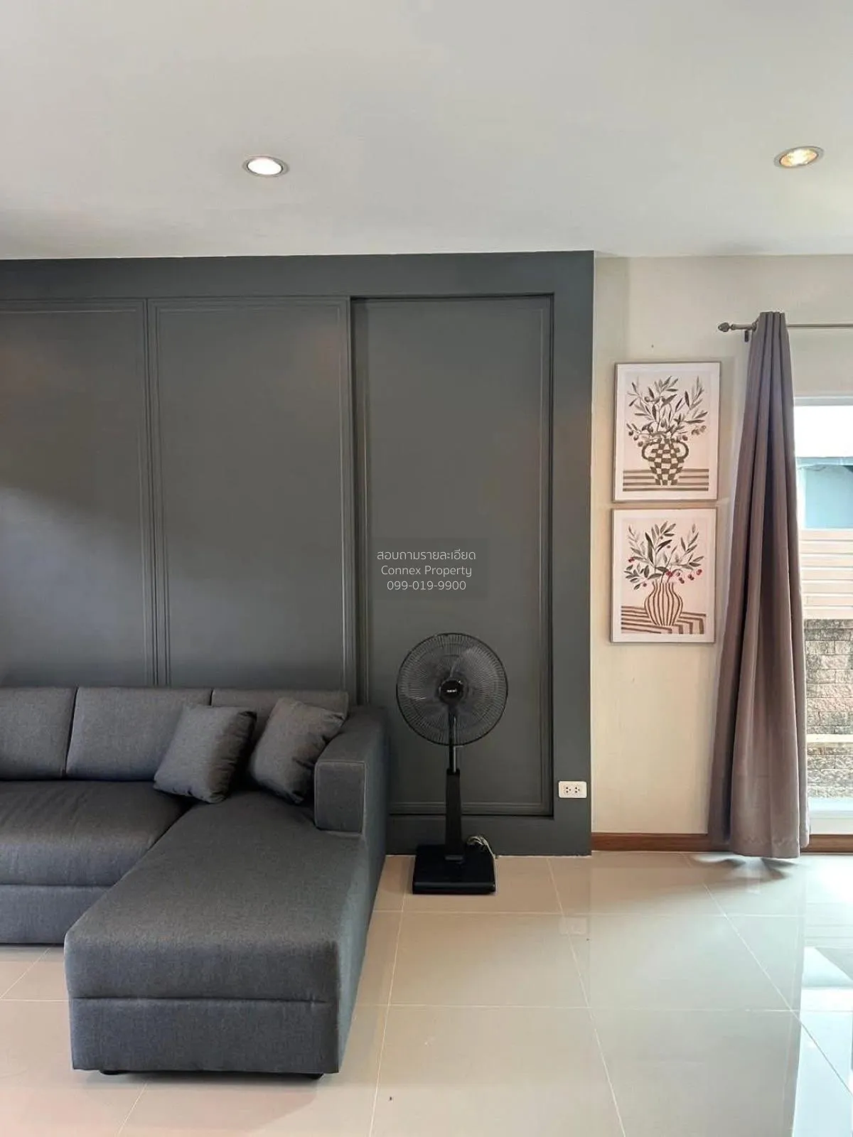 เช่าบ้าน  ภัสสร เพรสทีจ ลุกซ์ พัฒนาการ สวนหลวง เขต สวนหลวง กรุงเท 3