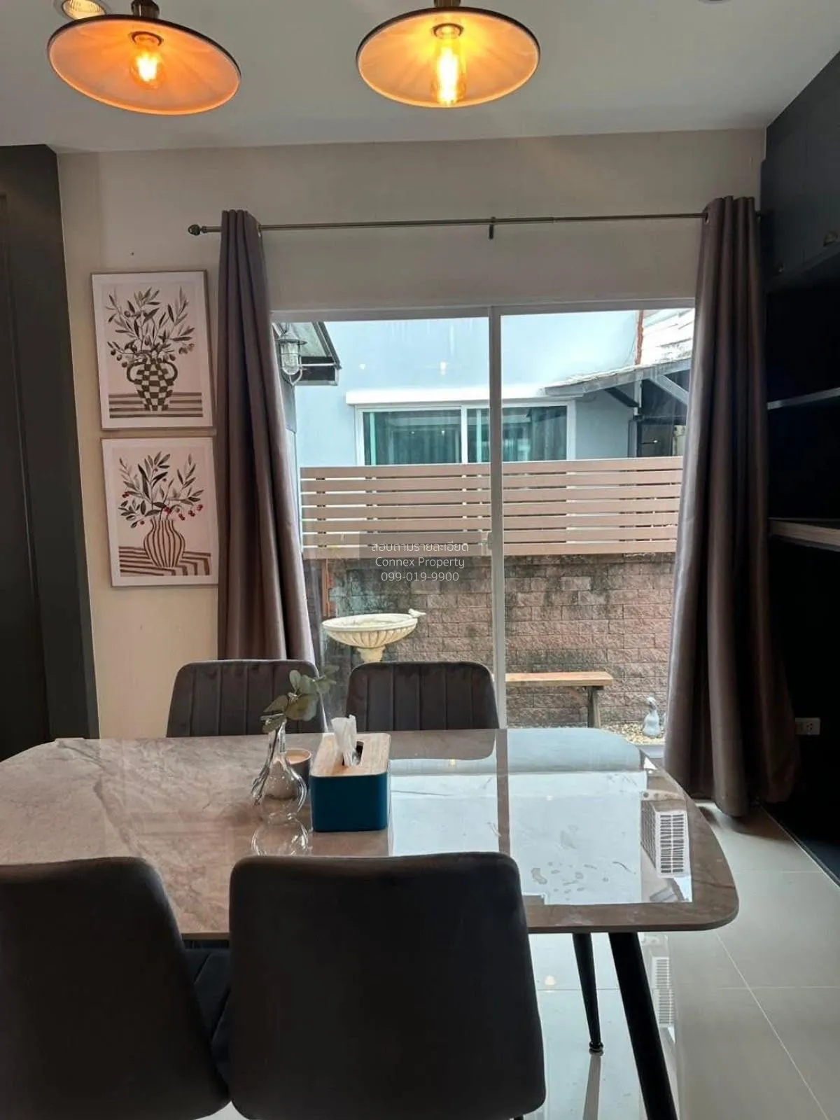 เช่าบ้าน  ภัสสร เพรสทีจ ลุกซ์ พัฒนาการ สวนหลวง เขต สวนหลวง กรุงเท 4