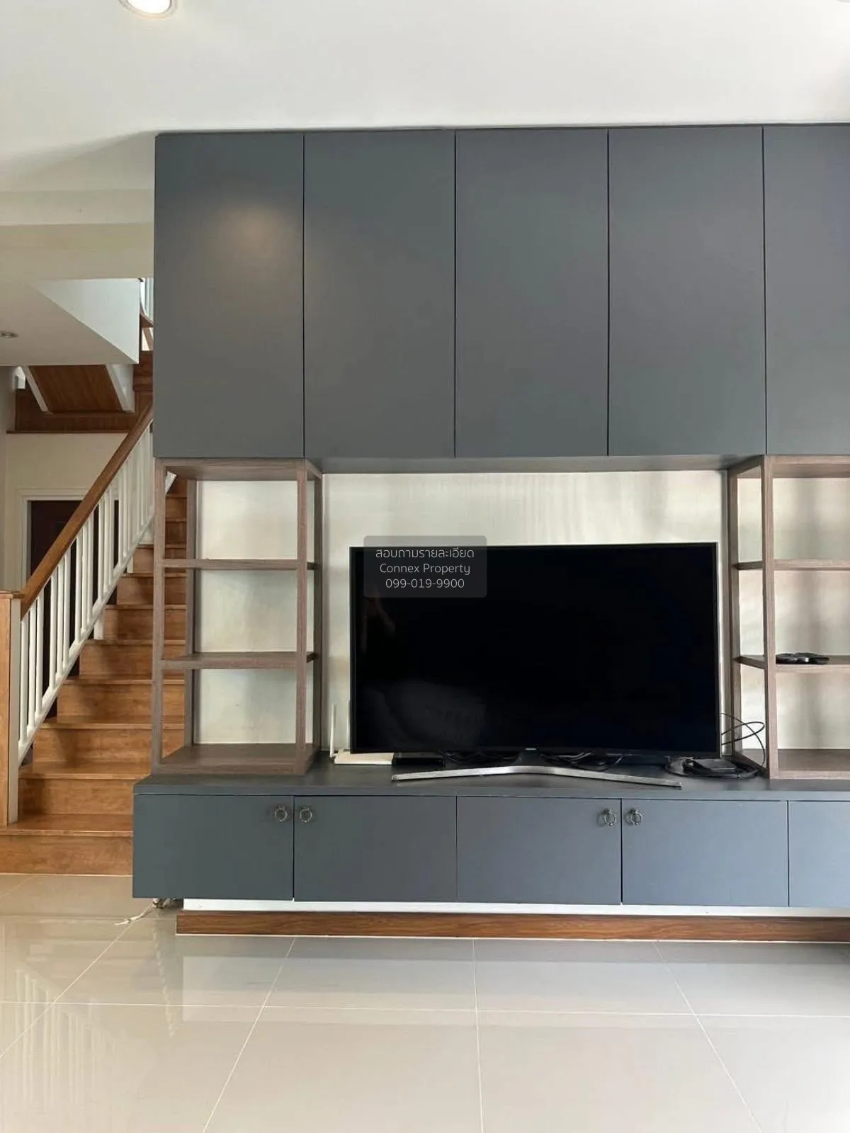 เช่าบ้าน  ภัสสร เพรสทีจ ลุกซ์ พัฒนาการ สวนหลวง เขต สวนหลวง กรุงเท