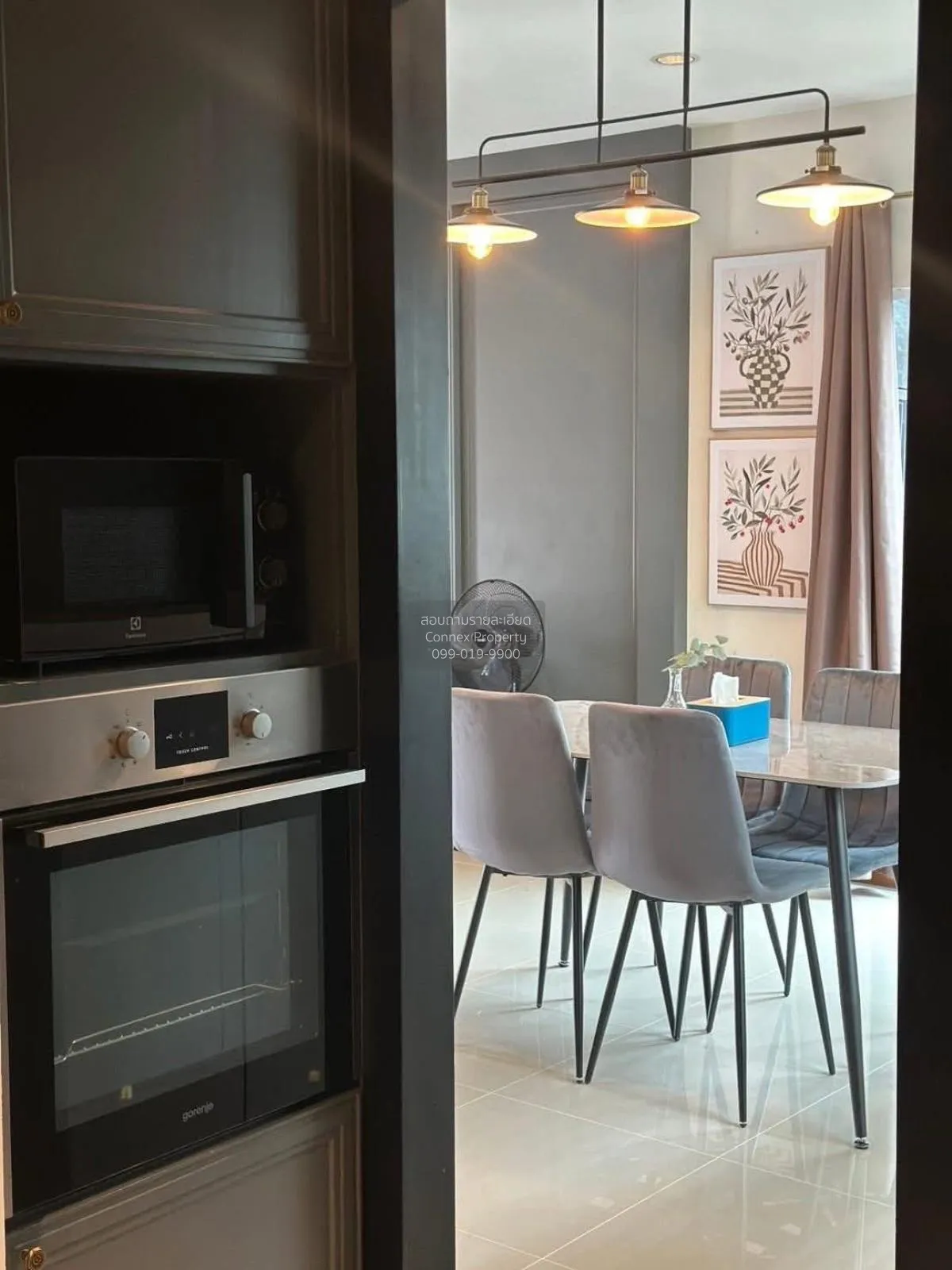 เช่าบ้าน  ภัสสร เพรสทีจ ลุกซ์ พัฒนาการ สวนหลวง เขต สวนหลวง กรุงเท