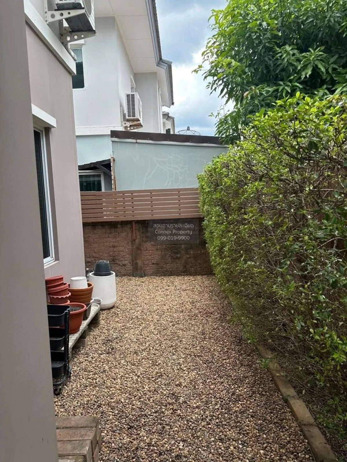 เช่าบ้าน  ภัสสร เพรสทีจ ลุกซ์ พัฒนาการ สวนหลวง เขต สวนหลวง กรุงเท